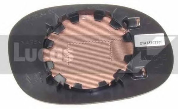 LUCAS ELECTRICAL LR-0333