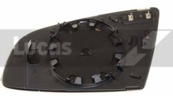 LUCAS ELECTRICAL LR-5002