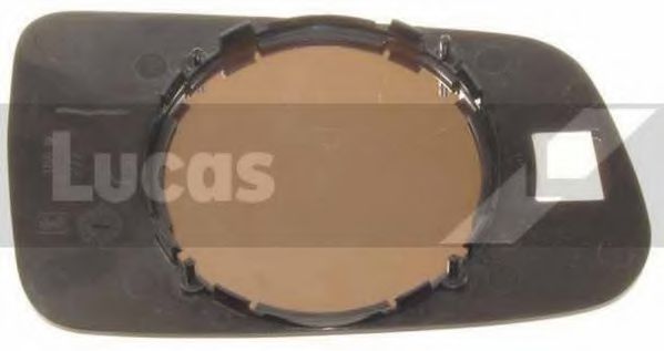 LUCAS ELECTRICAL LR-0106