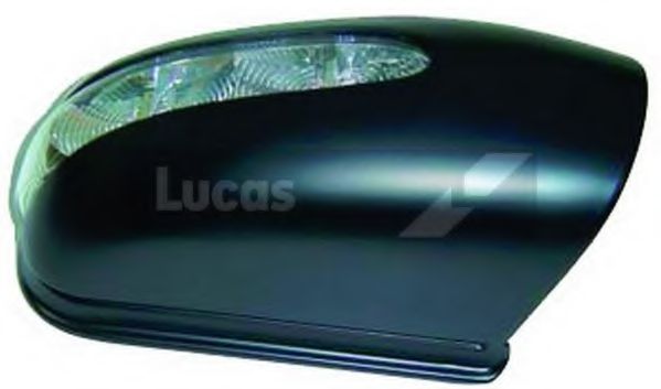 LUCAS ELECTRICAL LV-5064