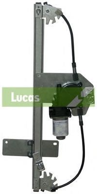 LUCAS ELECTRICAL WRL1126R