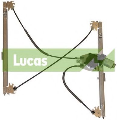 LUCAS ELECTRICAL WRL1136L