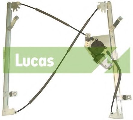 LUCAS ELECTRICAL WRL1144L