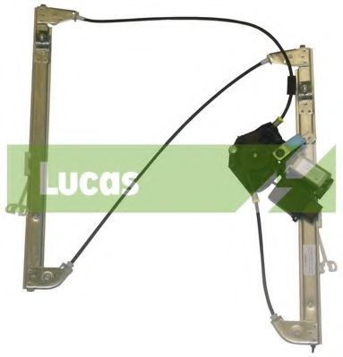 LUCAS ELECTRICAL WRL1145R