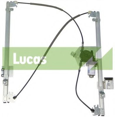 LUCAS ELECTRICAL WRL1199L