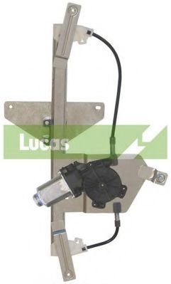 LUCAS ELECTRICAL WRL1223L