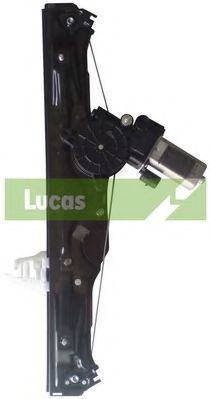 LUCAS ELECTRICAL WRL1254R