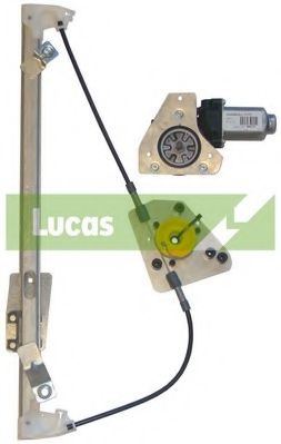 LUCAS ELECTRICAL WRL1270R