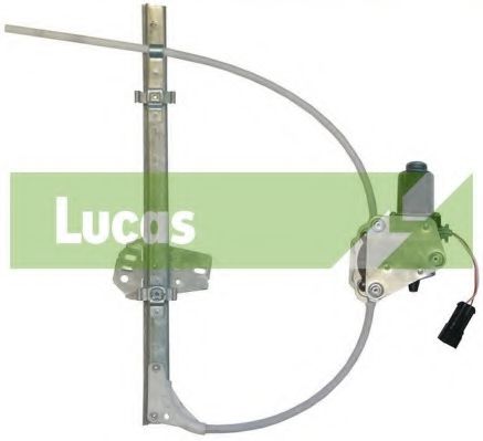 LUCAS ELECTRICAL WRL1328R