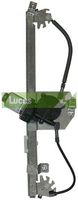 LUCAS ELECTRICAL WRL1334L