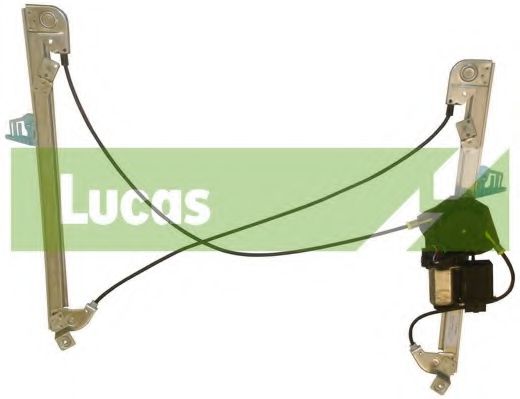 LUCAS ELECTRICAL WRL1335L