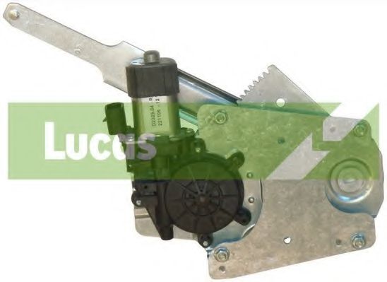 LUCAS ELECTRICAL WRL1362R