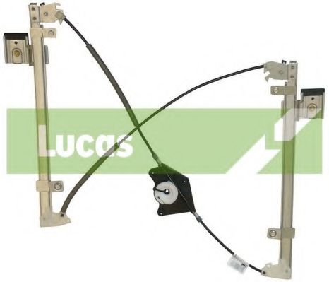 LUCAS ELECTRICAL WRL2000R