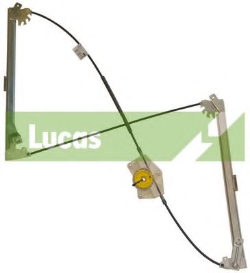 LUCAS ELECTRICAL WRL2002R