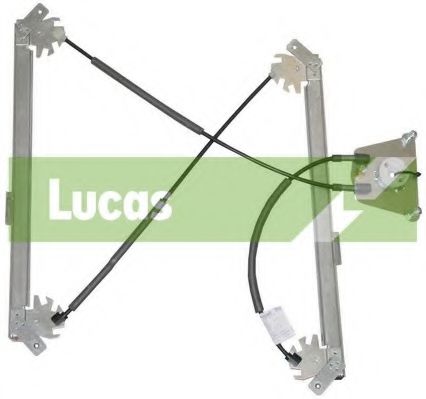 LUCAS ELECTRICAL WRL2004L