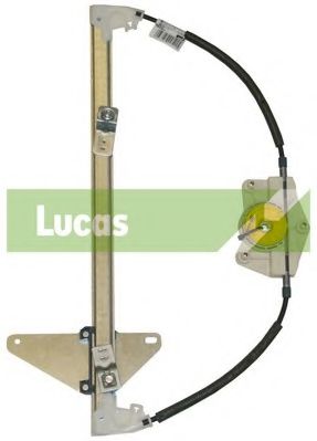 LUCAS ELECTRICAL WRL2024R