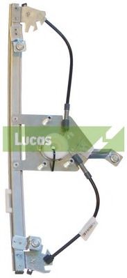 LUCAS ELECTRICAL WRL2029L