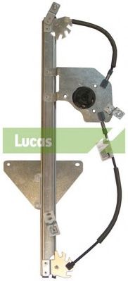 LUCAS ELECTRICAL WRL2030R
