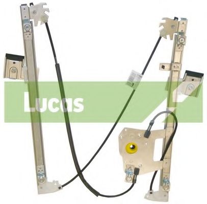 LUCAS ELECTRICAL WRL2038L