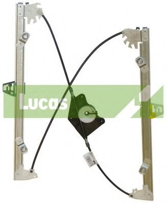 LUCAS ELECTRICAL WRL2047L
