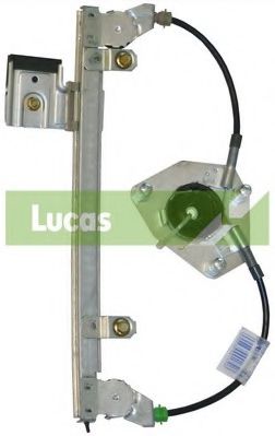 LUCAS ELECTRICAL WRL2048L