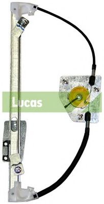 LUCAS ELECTRICAL WRL2049R