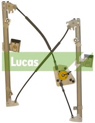 LUCAS ELECTRICAL WRL2050R