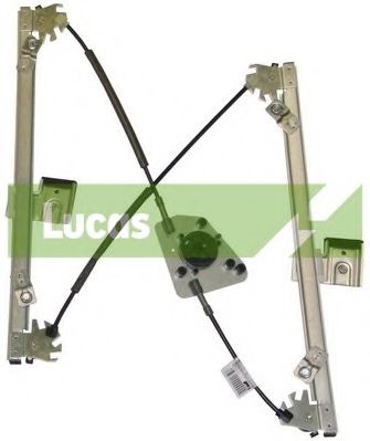 LUCAS ELECTRICAL WRL2051L