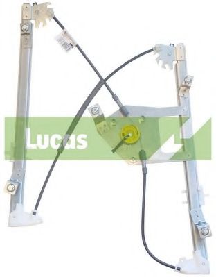 LUCAS ELECTRICAL WRL2060R