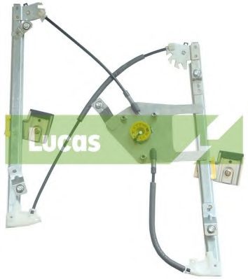 LUCAS ELECTRICAL WRL2062R