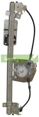 LUCAS ELECTRICAL WRL2064L