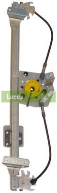 LUCAS ELECTRICAL WRL2070L