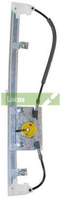 LUCAS ELECTRICAL WRL2072L