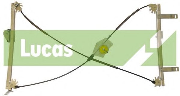 LUCAS ELECTRICAL WRL2079L