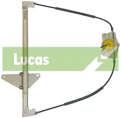 LUCAS ELECTRICAL WRL2083L