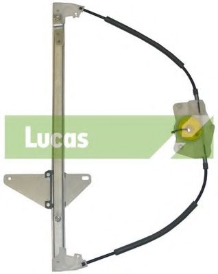 LUCAS ELECTRICAL WRL2084R