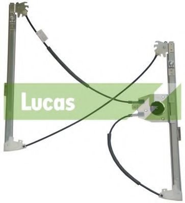 LUCAS ELECTRICAL WRL2085L