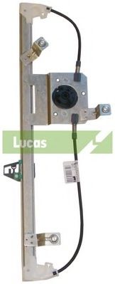 LUCAS ELECTRICAL WRL2086R