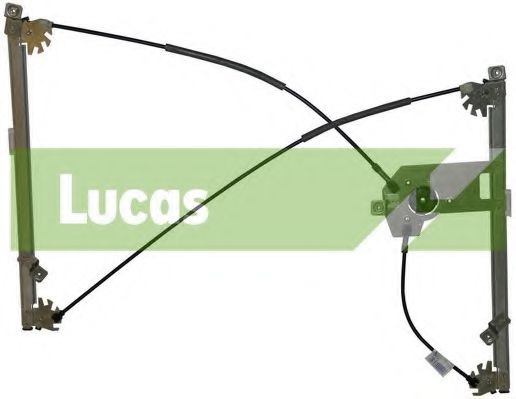 LUCAS ELECTRICAL WRL2092L