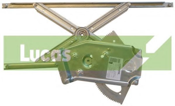 LUCAS ELECTRICAL WRL2094L