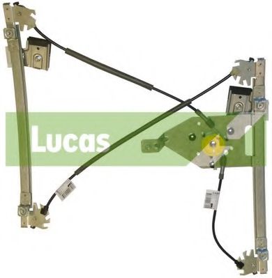 LUCAS ELECTRICAL WRL2098L