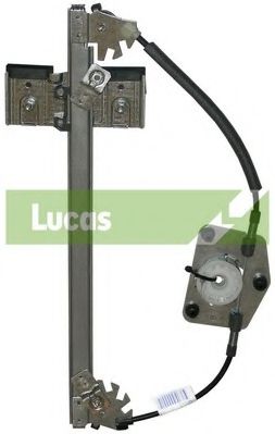 LUCAS ELECTRICAL WRL2101R