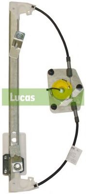 LUCAS ELECTRICAL WRL2103R