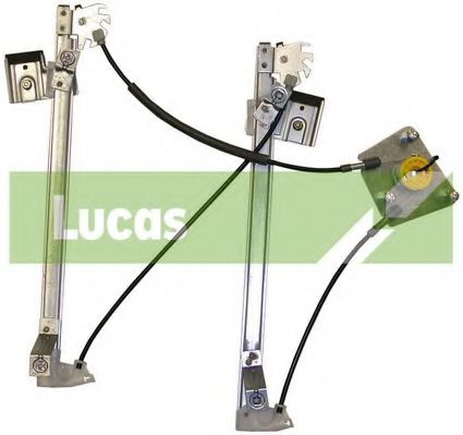 LUCAS ELECTRICAL WRL2108R
