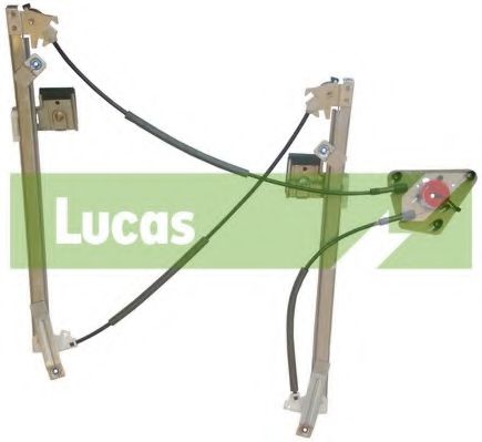 LUCAS ELECTRICAL WRL2111L