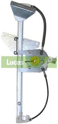 LUCAS ELECTRICAL WRL2114R