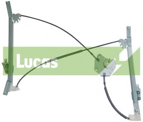 LUCAS ELECTRICAL WRL2115R