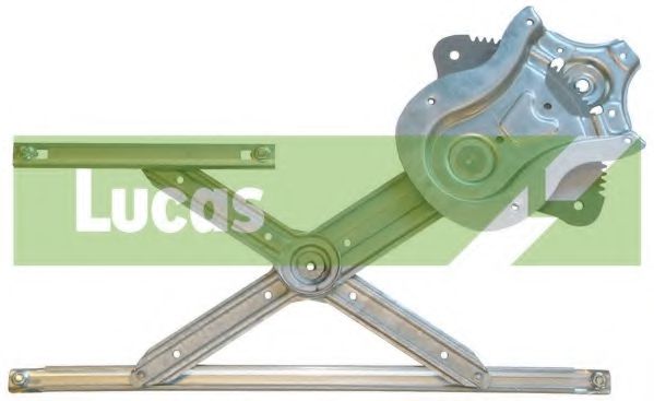 LUCAS ELECTRICAL WRL2116L