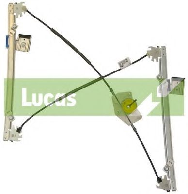 LUCAS ELECTRICAL WRL2117L
