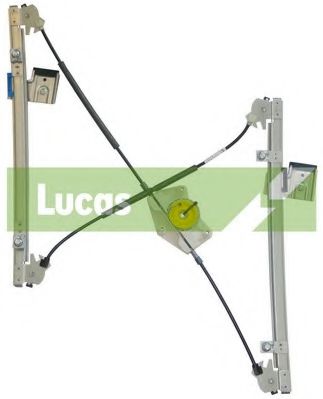 LUCAS ELECTRICAL WRL2118R